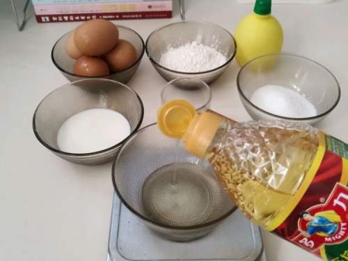 伯爵红茶芋泥蛋糕卷