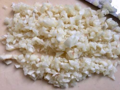 蒜蓉粉丝蒸扇贝