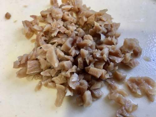 蒜蓉粉丝蒸扇贝