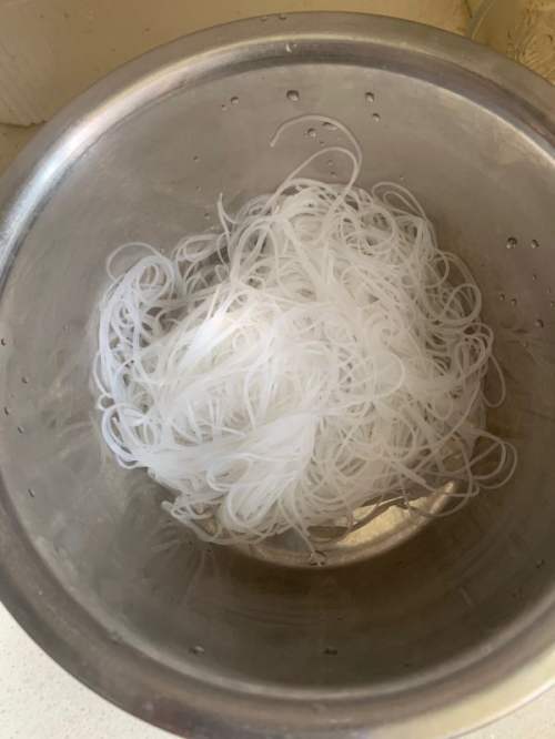 蒜蓉粉丝蒸生蚝