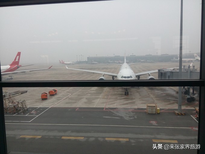 张家界森林公园二日游攻略