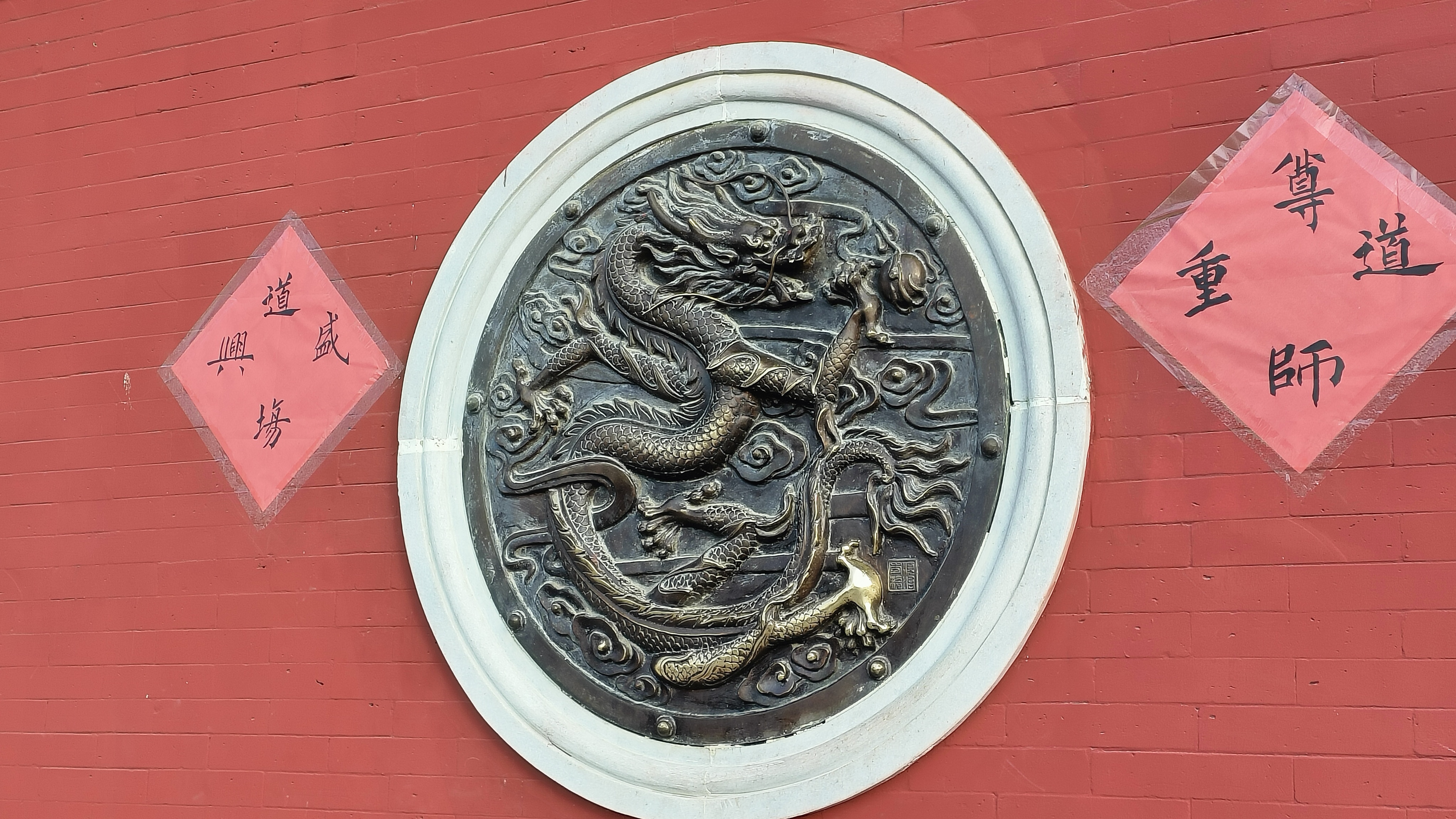 五台山2天2夜：必去寺庙与避坑指南